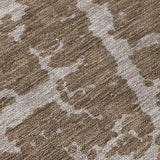 addison chantille acn501 brown rug
