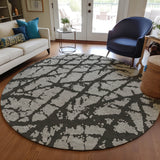 addison chantille acn501 gray rug