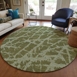 addison chantille acn501 olive rug
