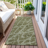 addison chantille acn501 olive rug