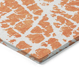 addison chantille acn501 orange rug