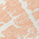 addison chantille acn501 peach rug