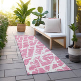 addison chantille acn501 pink rug