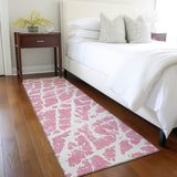 addison chantille acn501 pink rug