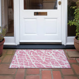 addison chantille acn501 pink rug