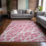 addison chantille acn501 pink rug