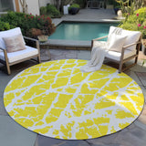 addison chantille acn501 yellow rug