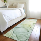 addison chantille acn502 green rug