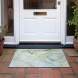 addison chantille acn502 green rug