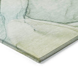 addison chantille acn502 green rug