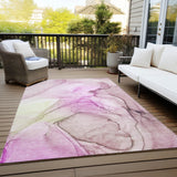 addison chantille acn502 pink rug
