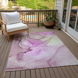 addison chantille acn502 pink rug