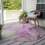 addison chantille acn502 pink rug