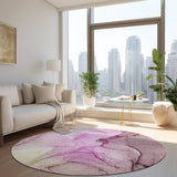 addison chantille acn502 pink rug