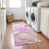 addison chantille acn502 pink rug