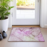 addison chantille acn502 pink rug