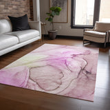 addison chantille acn502 pink rug