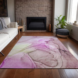 addison chantille acn502 pink rug