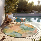 addison chantille acn504 blue rug