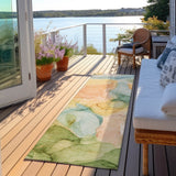 addison chantille acn504 blue rug