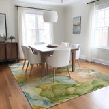 addison chantille acn504 blue rug