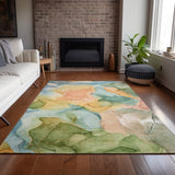 addison chantille acn504 blue rug