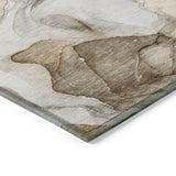 addison chantille acn504 brown rug