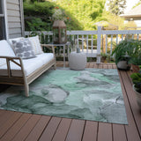 addison chantille acn504 green rug