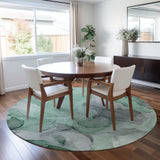 addison chantille acn504 green rug