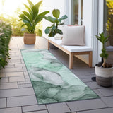 addison chantille acn504 green rug