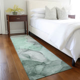 addison chantille acn504 green rug