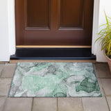 addison chantille acn504 green rug