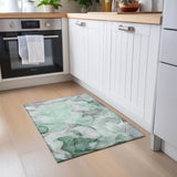 addison chantille acn504 green rug
