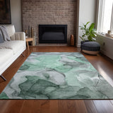 addison chantille acn504 green rug