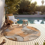 addison chantille acn504 orange rug