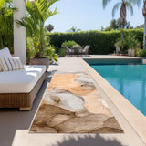 addison chantille acn504 orange rug