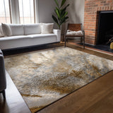 addison chantille acn505 brown rug