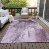 addison chantille acn505 pink rug