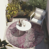 addison chantille acn505 pink rug