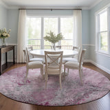 addison chantille acn505 pink rug