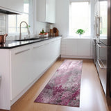 addison chantille acn505 pink rug