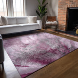 addison chantille acn505 pink rug