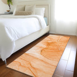 addison chantille acn507 orange rug