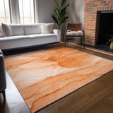 addison chantille acn507 orange rug