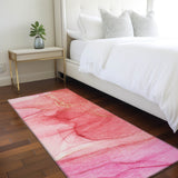 addison chantille acn507 pink rug