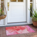 addison chantille acn507 pink rug