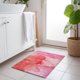 addison chantille acn507 pink rug