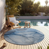 addison chantille acn508 blue rug