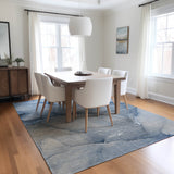 addison chantille acn508 blue rug