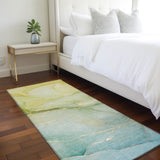 addison chantille acn508 green rug